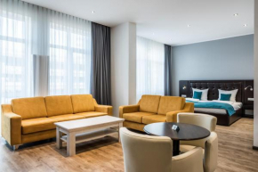 RheinCity Hotel & Boardinghouse